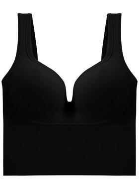 womens backless support bra beautiful soft large back