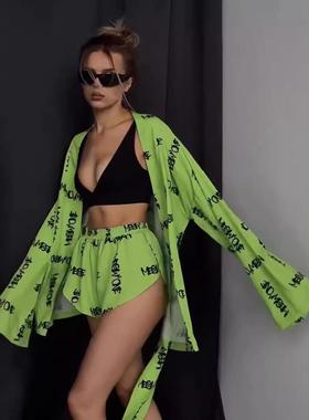 clothes home womens pajamas comfortable and loose