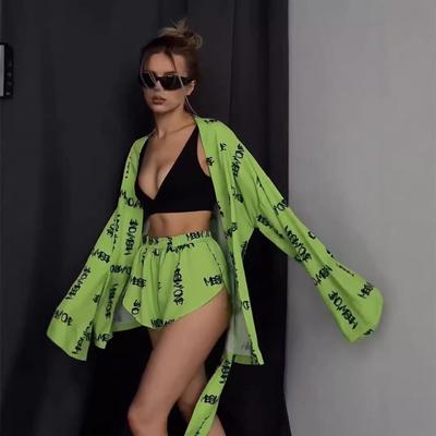 clothes home womens pajamas comfortable and loose