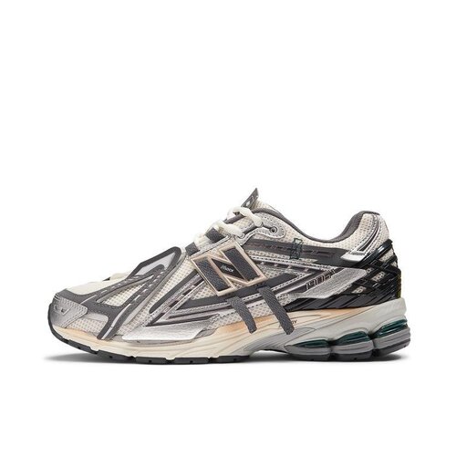 XHH New Balance 1906 潮流复古 低帮 跑步鞋 男女同款 M1906AD