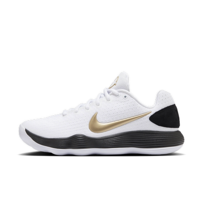 向上SH Nike Hyperdunk 2017 防滑耐磨低帮篮球鞋 男款HV1793-170
