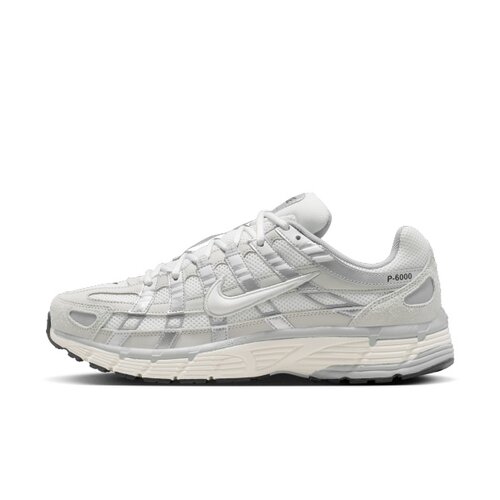 XHH Nike P-6000 舒适百搭透气 休闲跑步鞋 男款 灰色 IU7549-072