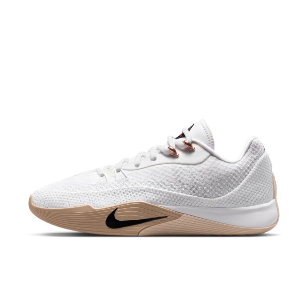 XHH Nike S.T.Flare 舒适百搭 篮球鞋 防滑耐磨 白色HF0232-100