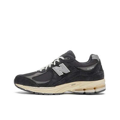 XHH New Balance NB 2002R 复古舒适 休闲跑步鞋 男女款M2002RHO