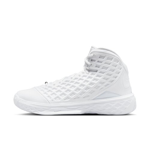 XHH Nike Zoom Kobe 3 Protro 科比3 白色 实战球鞋 HQ9153-100