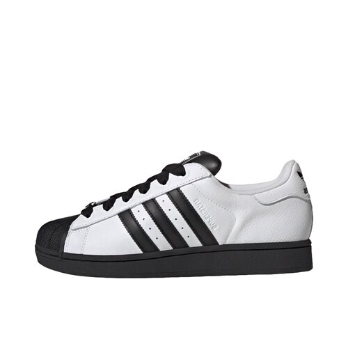 XHH Adidas阿迪达斯 originals Superstar2 板鞋 男女同款 KK4473