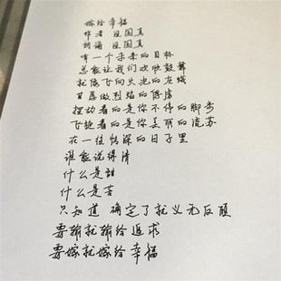 速发全自动写字机 批量换纸换页 仿生手写 工程填表  笔迹学习
