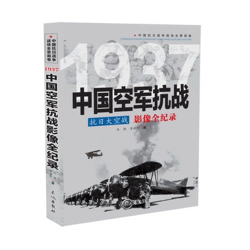 中国抗日战争战场全景画卷