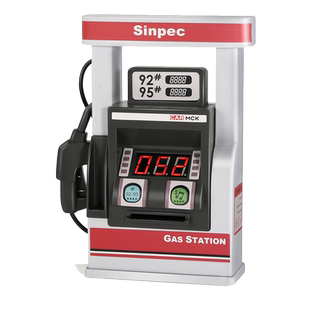 恐龙盘山公路轨道车小火车闯关大冒险汽车停车场儿童玩具男孩宝宝