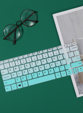 适用于联想ThinkBook K3-ITL/ACN 昭阳K3-ITL笔记本键盘保护膜 YOGAPro13s Carbon 2021电脑防尘垫膜