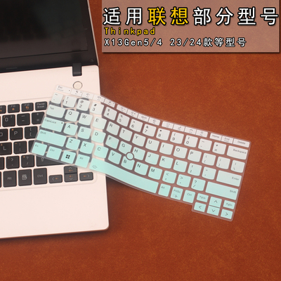 ThinkPadX132024键盘保护膜