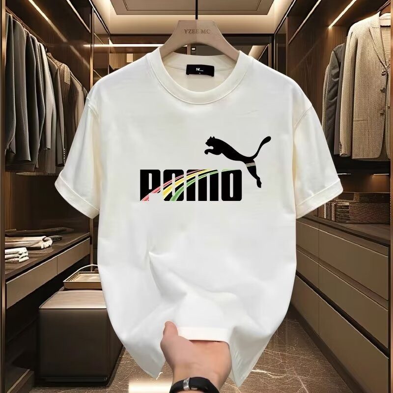 一折新品 | 奥莱特惠| 100％纯棉短袖男女夏季宽松套头上衣运动服,运动服/休闲服装,运动T恤,淘宝优惠券,粉丝福利购,淘宝优惠卷