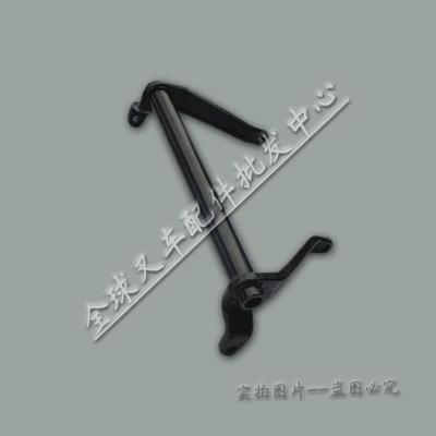 牛力AC诺力AC3吨承重杠杆架手动液压叉车液压升降搬运车配件大全