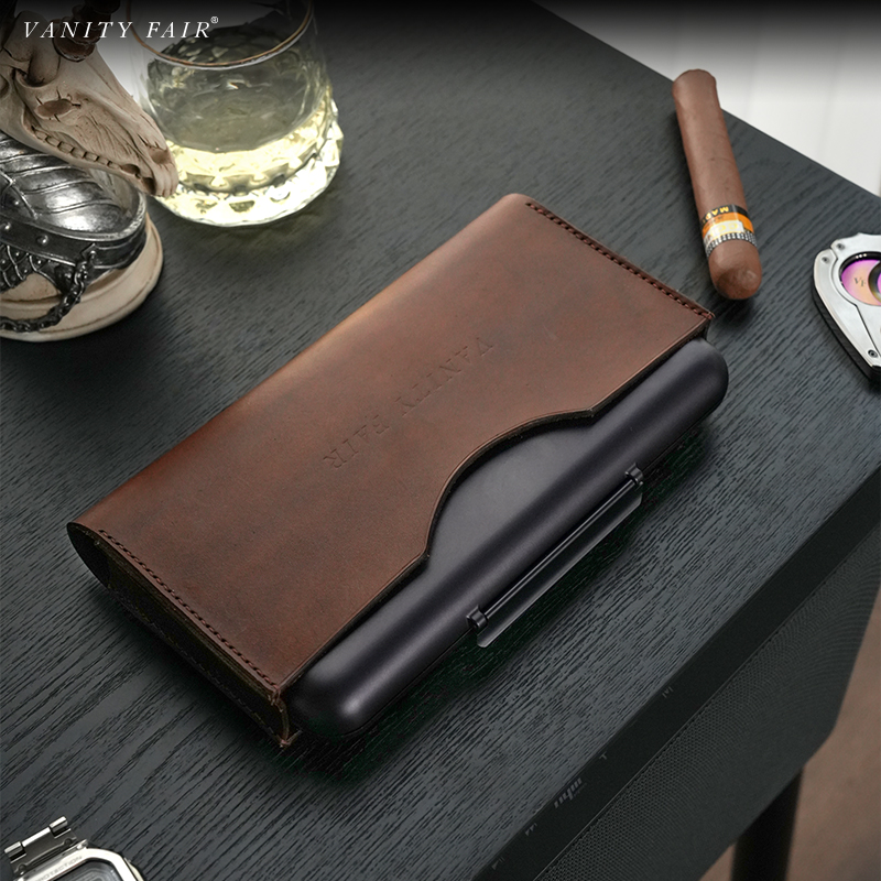 VANITYFAIR•UT系列雪茄盒保护套