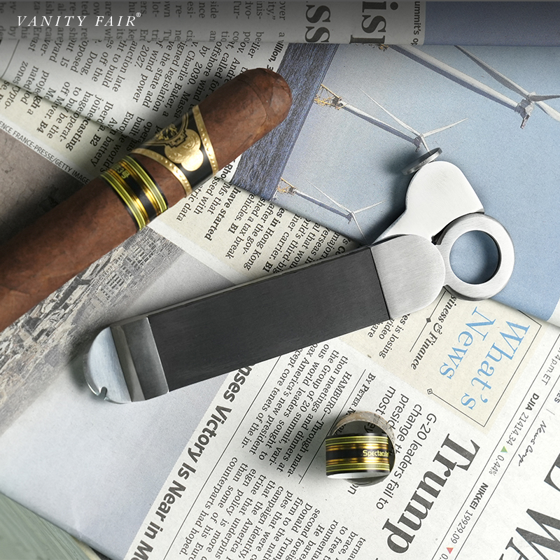 雪茄多功能开盒刀VANITYFAIR