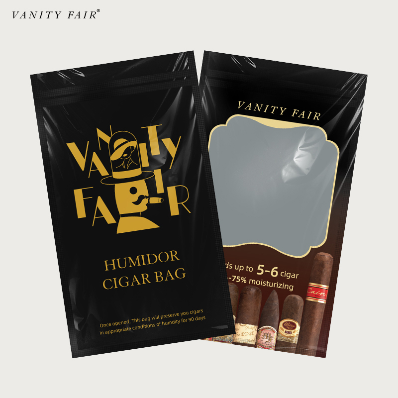 VANITYFAIR雪茄袋便携式旅行