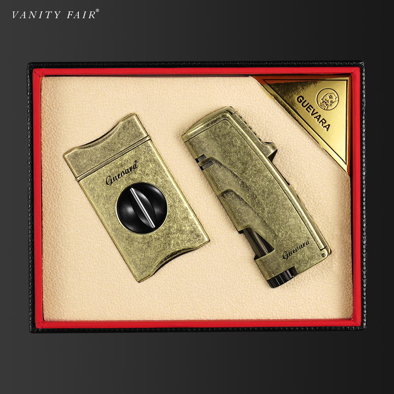 GUEVARA雪茄工具礼盒高档