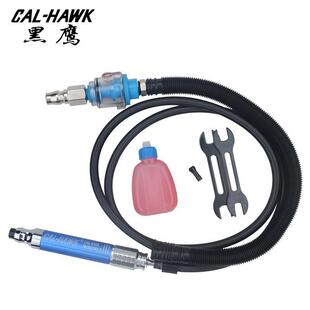 黑鹰气动打磨机630A重型切削研磨机风动抛光机风磨笔玉石雕刻机