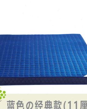 榻榻米床垫 记忆棉海棉床褥15m18m床双人加厚12米单人学生宿舍