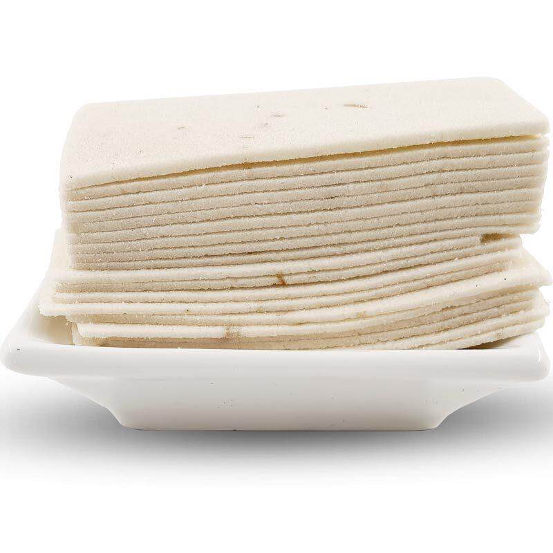 灯芯糕500g云片糕手工清凉薄荷糯米糕传统糕点湖南特产零食