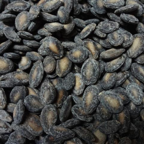 炒货新货西瓜子【有点甜有点咸】一斤包装满口香小而香西瓜子500g