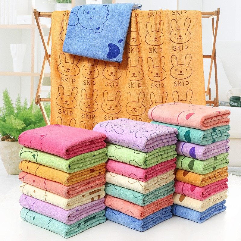 pure cotton bath towel adult lovers and lovers浴巾毛巾