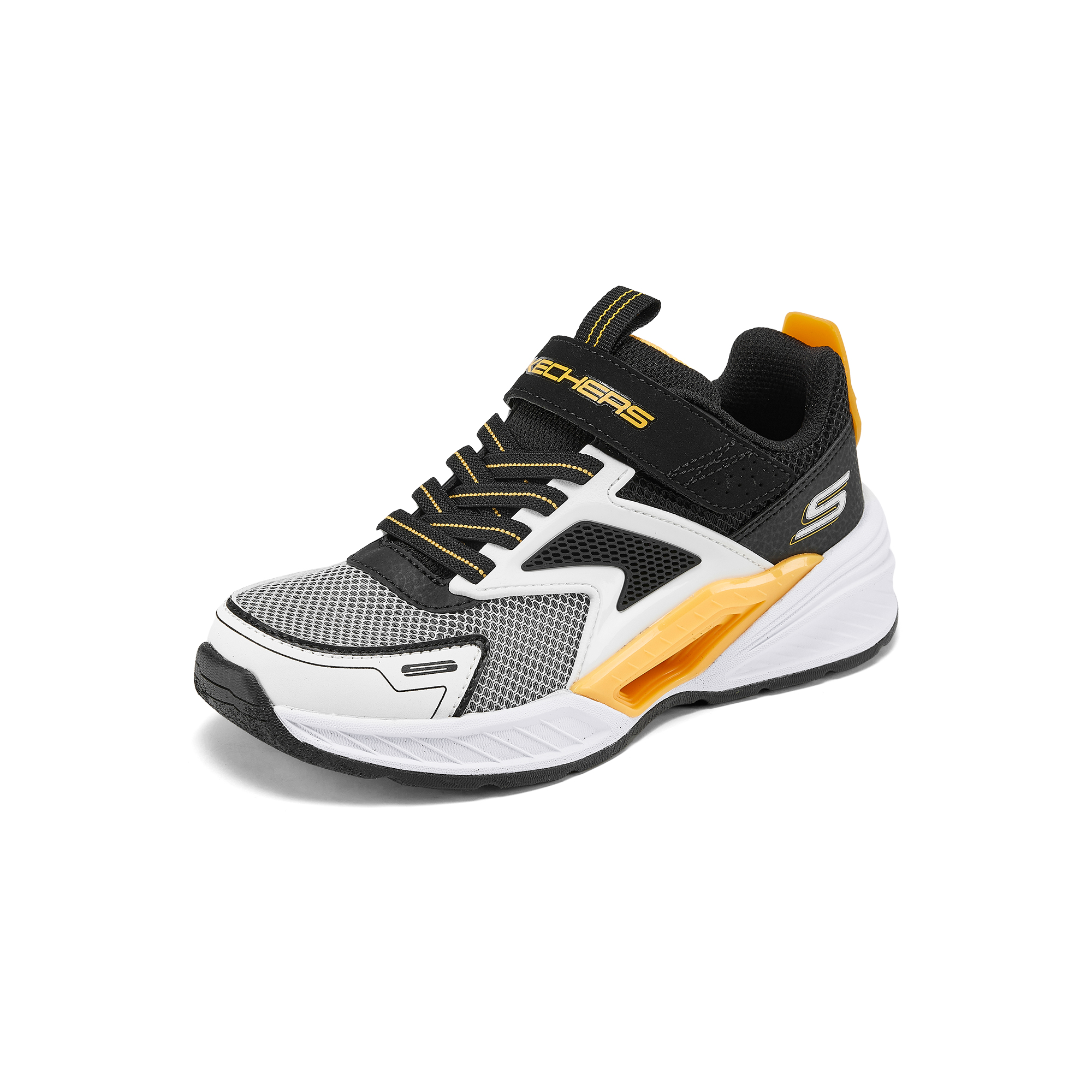 Skechers斯凯奇男童运动休闲鞋
