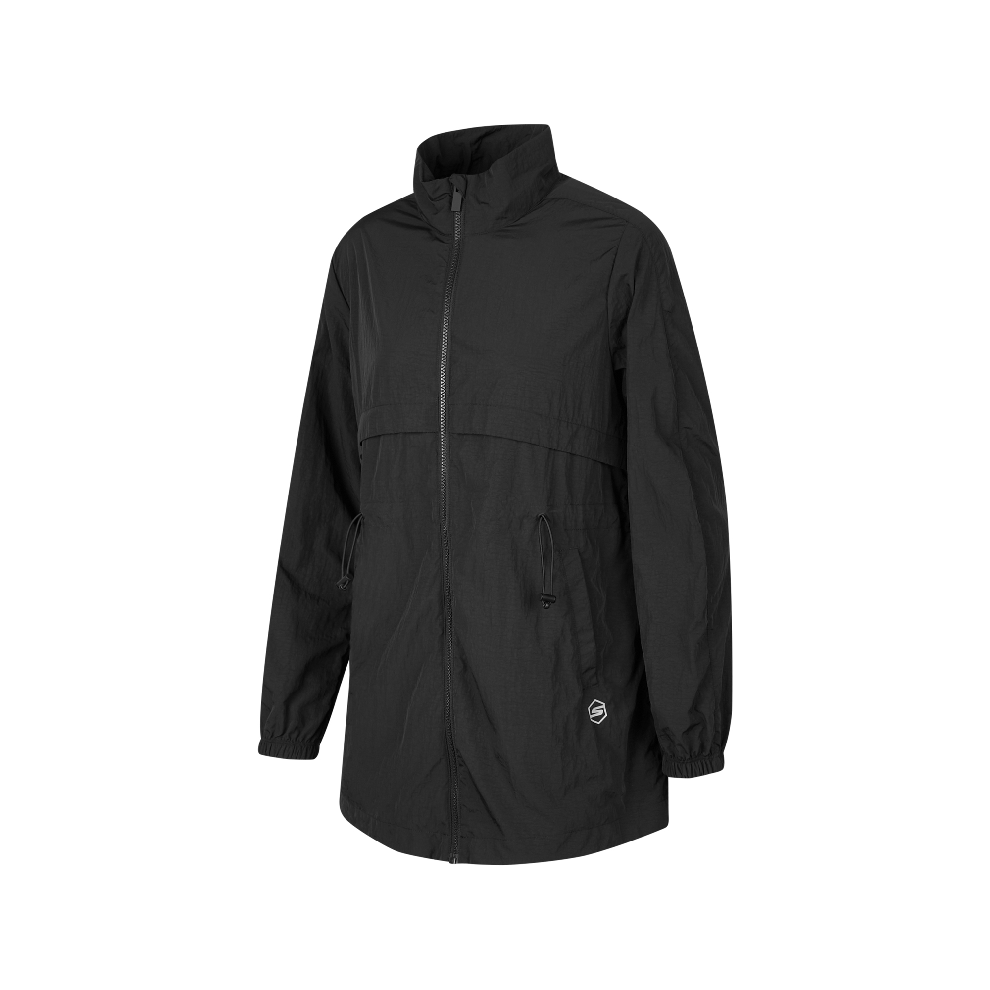 Skechers斯凯奇女透气运动外套