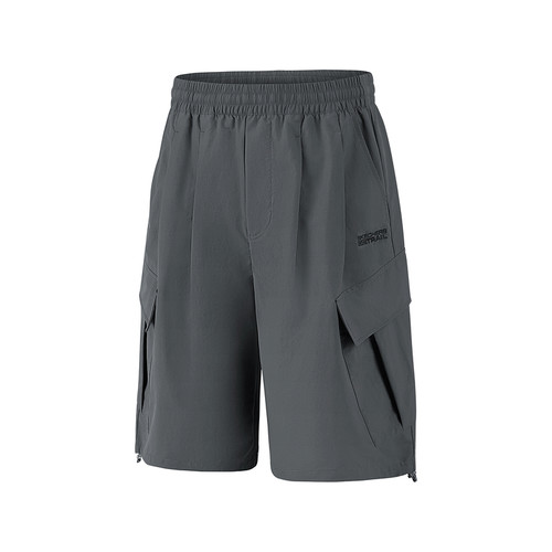 Skechers斯凯奇男夏季运动短裤
