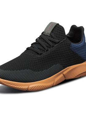 Skechers斯凯奇新款男子潮流透气缓震舒适一脚蹬休闲运动鞋65867