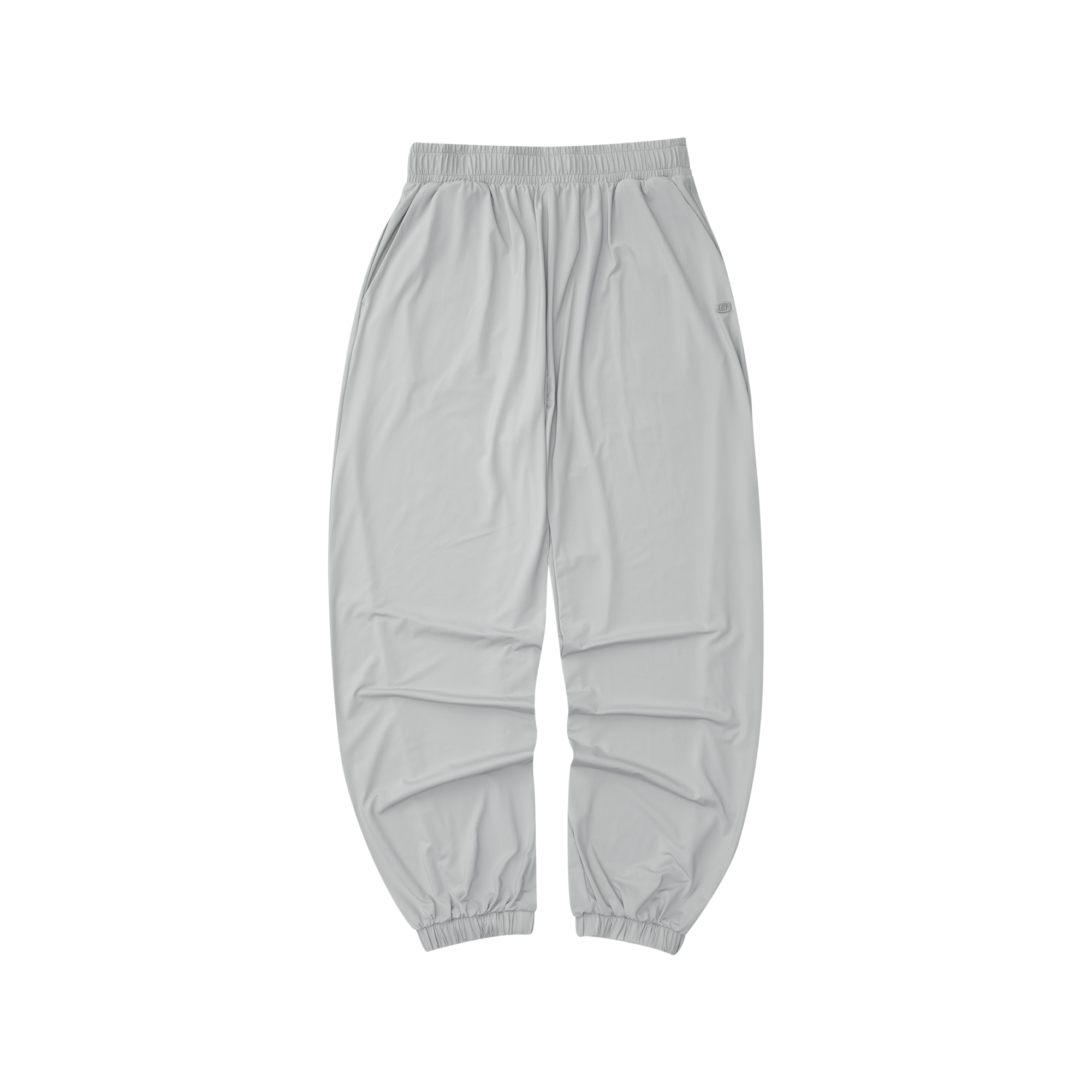 L224W075透气夏季新款运动长裤