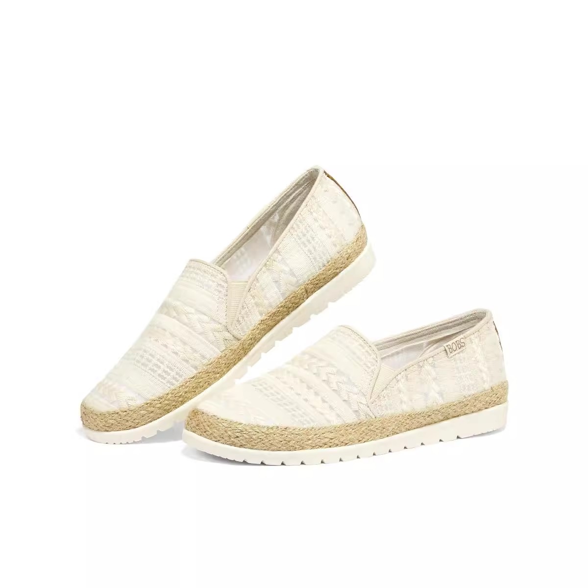 Skechers斯凯奇女鞋一脚蹬渔夫鞋