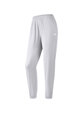 Skechers斯凯奇女子夏季吸湿速干束脚裤宽松透气运动长裤P223W070
