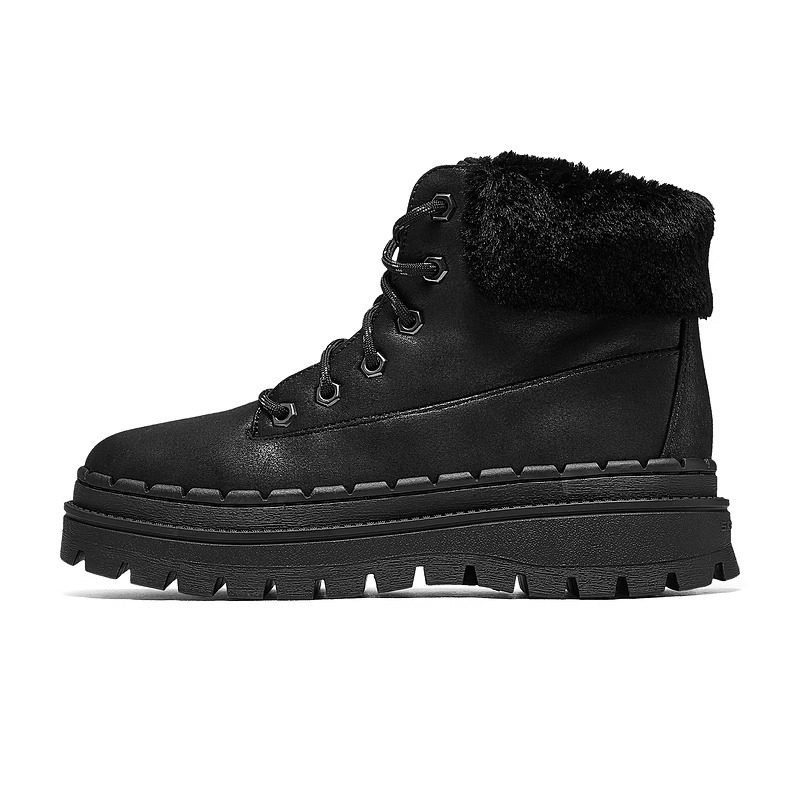 Skechers斯凯奇女子秋冬加绒保暖雪地靴厚底减震中帮休闲鞋169032,运动鞋new,运动休闲鞋,淘宝优惠券,粉丝福利购,淘宝优惠卷