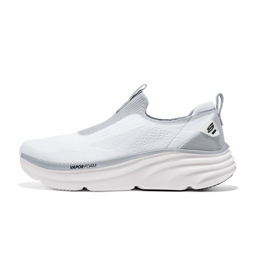 Skechers斯凯奇男鞋闪穿休闲鞋