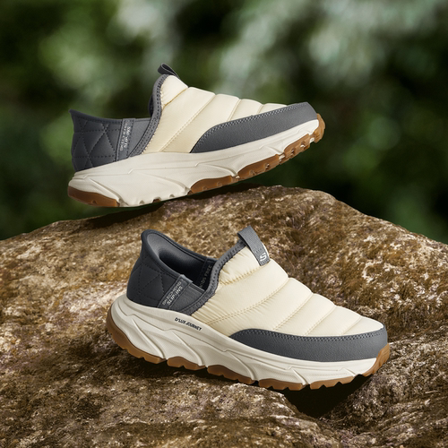 Skechers斯凯奇女鞋户外休闲鞋