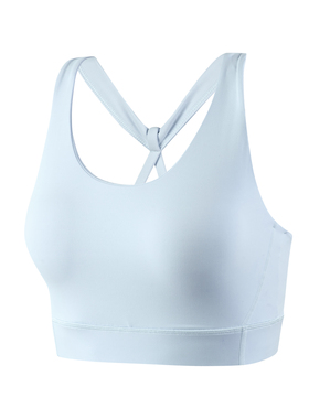 Skechers斯凯奇夏季女子轻氧美背运动内衣防晒健身背心P223W092