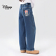 迪士尼疯狂动物城朱迪警官牛仔裤 昕怡粉丝专享 WET1NK112
