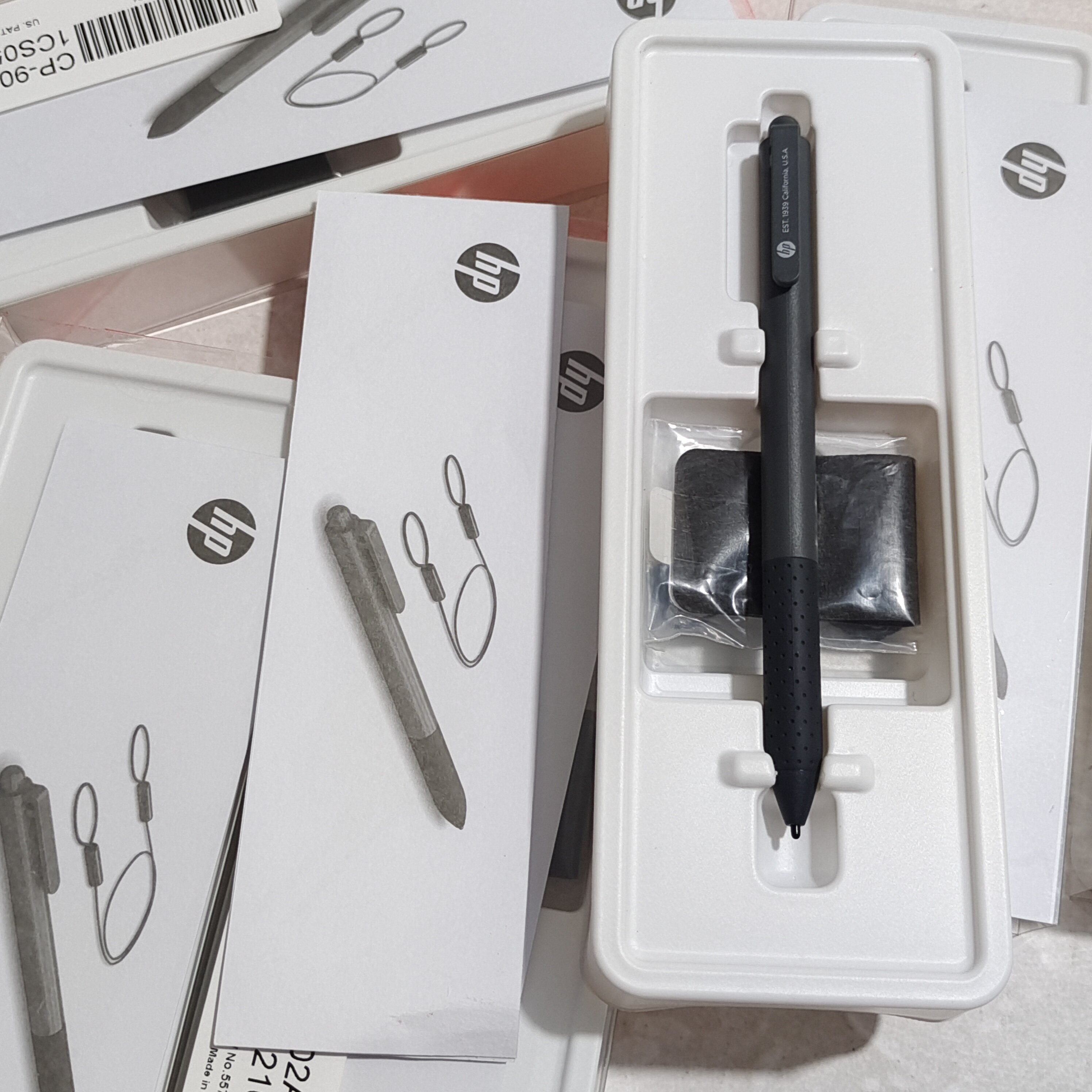 适用于reMarkable2墨水屏MAXHUB智能办公本M6Pro电子书电磁手写笔图片