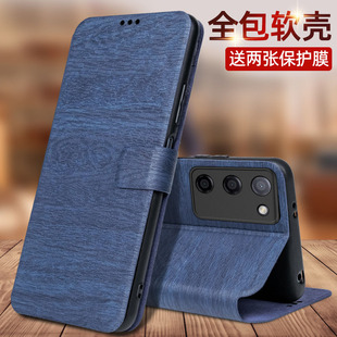 适用oppoa55手机壳oppopfvm10新款oppo防摔a55男女pfvm1o的a555g0pp0ppo翻盖oppora全包oppa外壳保护套opa0pp