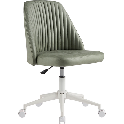 升降电脑座椅林氏家居