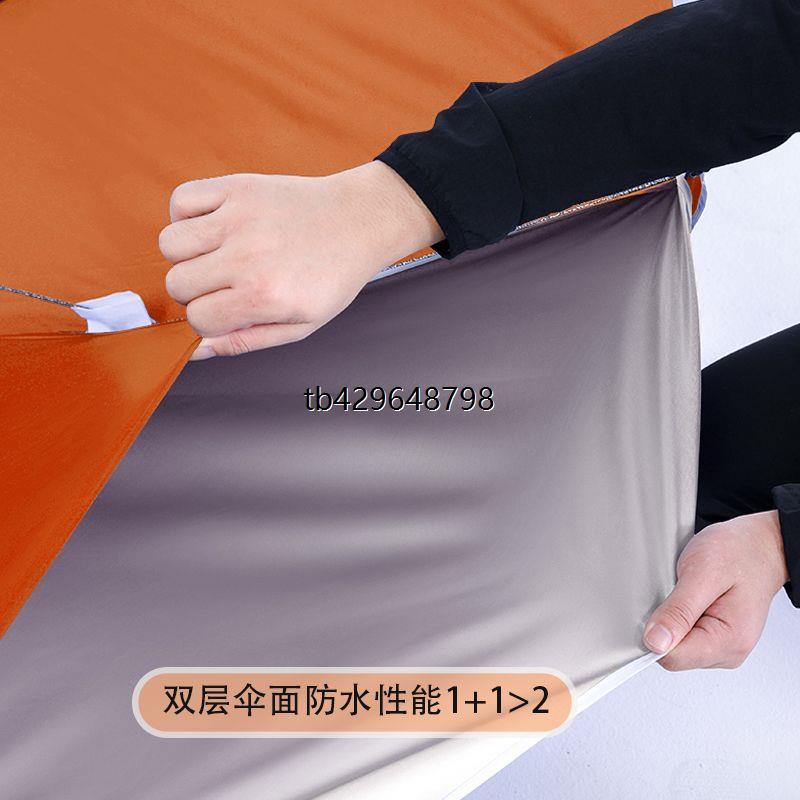 太阳伞超大商用遮雨伞户