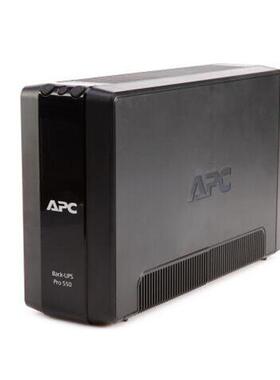 UPS不间断电源 BR550G CN 550VA 330W 稳压后备式APC电源报价
