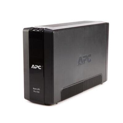 UPS不间断电源 BR550G CN 550VA 330W 稳压后备式APC电源报价