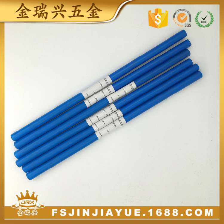 氩弧焊钨棒 黑杆钨电极 钨针 1.6 2.0 2.5 3.0 3.2*450mm 钨棒钨