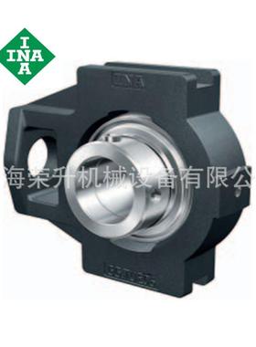 INA轴承，INA球面带座轴承PTUE50-XL，RTUE50-XL，PTUE55-XL