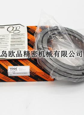 THK交叉滚子轴承RB17020,RB18025,RB19025,RB20025