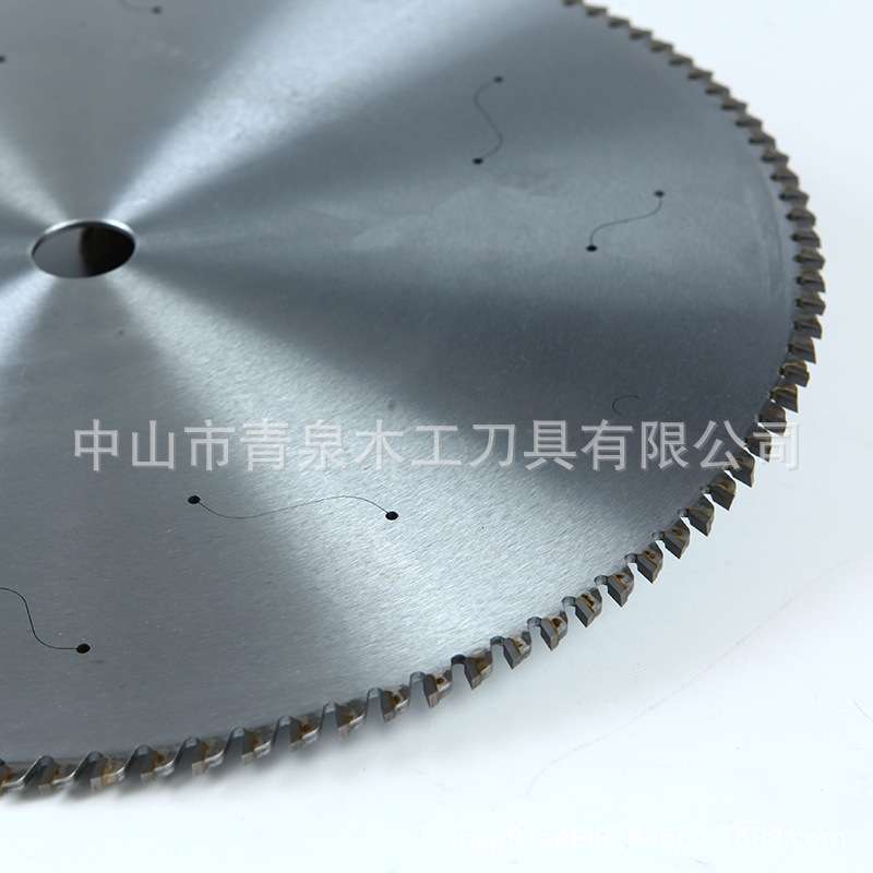 河源锯片相框切割硬木竹子300*3.2*30*60T木工圆锯片