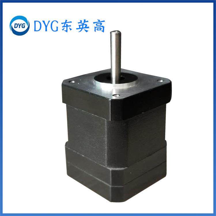 厂家现货42无刷直流电机24V42BLF30W小功率微型高速马达