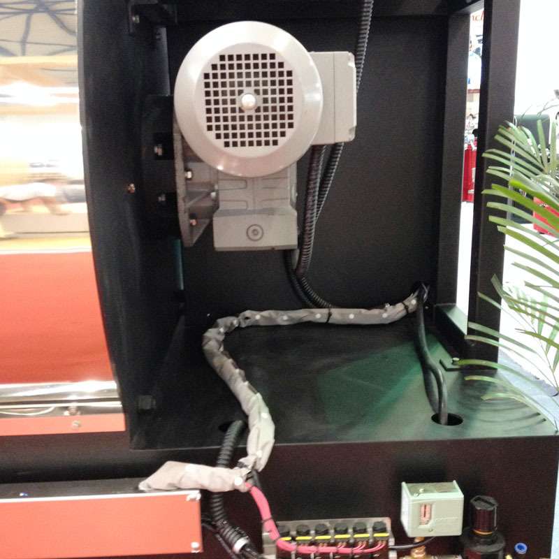 阻燃环保PVC灰灰扣式结束带护线裹线布线缆套管布宽120mm束径31mm
